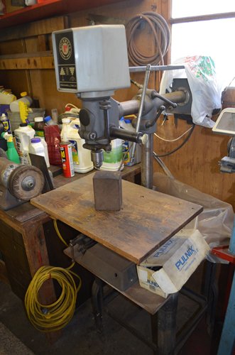 Property photo 26 - Moistner Personal Property Auction